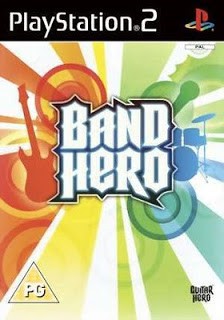 Band Hero